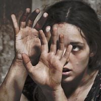 Foto Sara Serraiocco