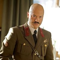 Foto Fedor Bondarchuk