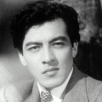 Foto Rentarô Mikuni