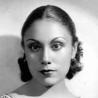 Foto Rosaura Revueltas