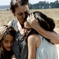 Foto Mariana Cordero