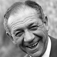 Foto Sid James