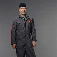 Foto Luis Antonio Ramos