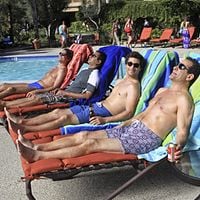 Foto Christopher Nicholas Smith