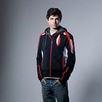 Foto Braeden Lemasters