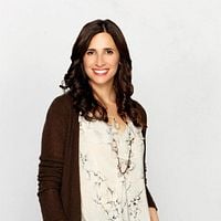 Foto Michaela Watkins
