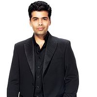 Foto Karan Johar