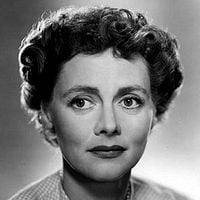Foto Celia Johnson