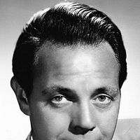 Foto Louis Hayward