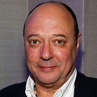 Foto Stephen Segerman