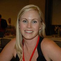 Foto Catherine Sutherland