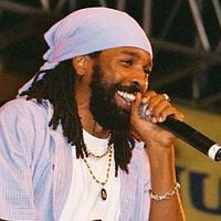 Foto Spragga Benz