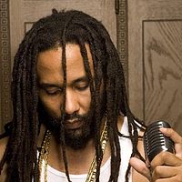 Foto Ky-Mani Marley