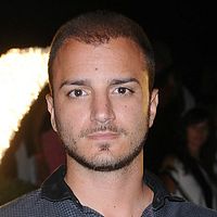 Foto Nicolas Vaporidis