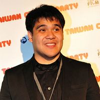 Foto Huang Yu-hsiang