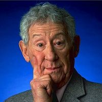 Foto Jack Gilford