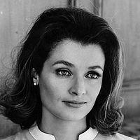 Foto Diana Muldaur