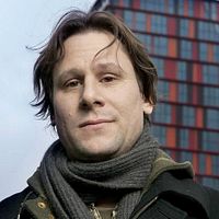 Foto Jason Cortlund