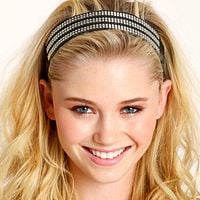 Foto Virginia Gardner