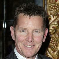 Foto Tom Burlinson