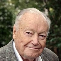 Foto Charles 'Bud' Tingwell