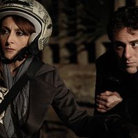 Foto Paola Minaccioni