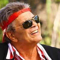 Foto Tarcísio Meira