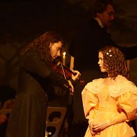 Foto David Garrett (II)