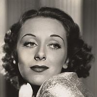 Foto Ann Dvorak