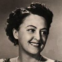 Foto Florence Eldridge