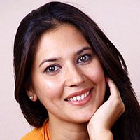 Foto Hannah Al Rashid