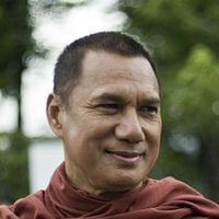 Foto Sorapong Chatree