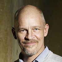 Foto Lars Bom
