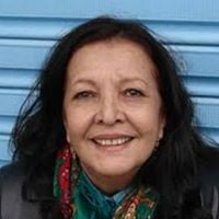 Foto Conceição Senna