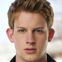 Foto Chris Sheffield