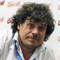 Foto Christophe Lemoine