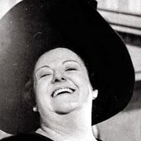 Foto Etty Fraser