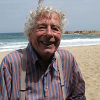 Foto Walter Lassally