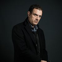 Foto Jean-Yves Berteloot