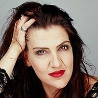 Foto Katy Karrenbauer