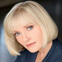 Foto Barbara Crampton