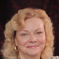 Foto Robbie Davis-Floyd