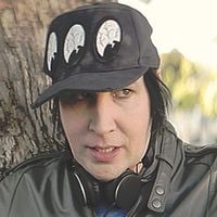 Foto Marilyn Manson