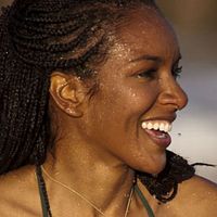 Foto Elizabeth Mathis