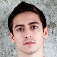 Foto Jesuíta Barbosa