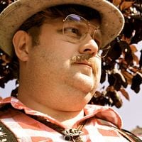 Foto Antoine Monot Jr.