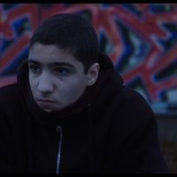 Foto Zinedine Benchenine