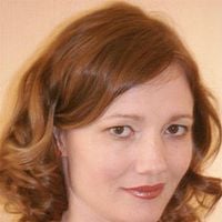 Foto Natalya Baranova