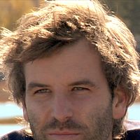 Foto Mikael Rioux