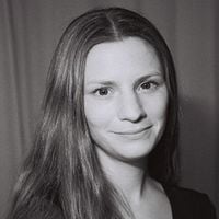 Foto Rebecca Convenant